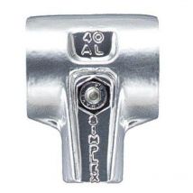 3122.060 cuerpo de aluminio para maza simplex ø 60 mm - Halder