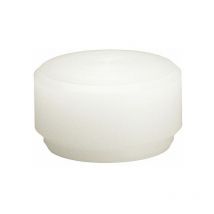 Halder - bocas de nylon para mazas y mallos supercraft diametro (mm) 70