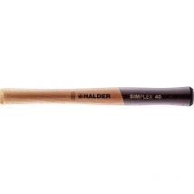 Halder SIMPLEX 3244.040 Manico per martello 100 g 275 mm 1 pz.
