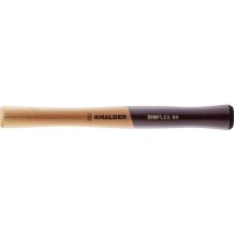 Halder SIMPLEX 3244.060 Manico per martello 150 g 335 mm 1 pz.