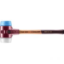 Schonhammer simplex Länge 490 mm Kopf-Ø 80 mm weich/mittelhart Holz - Halder