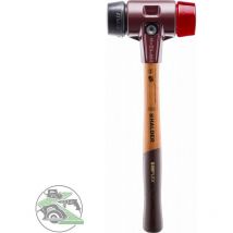 Halder simplex Schonhammer Temperguss Holzstiel ø 30 mm Länge 325 mm 3026.030