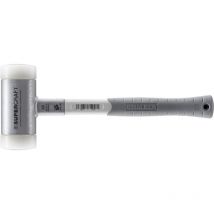 Schonhammer supercraft 60mm rückschlagfrei mit 3-Komponentengriff - Halder