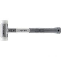 Schonhammer Supercraft 40mm Rückschlagfrei Mit 3-komponentengriff - Halder