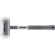Schonhammer Supercraft 60mm Rückschlagfrei Mit 3-komponentengriff - Halder