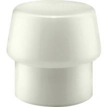 Suggerimento Per Giunco, Nylon, Duro Su Entrambi i Lati, ø Testa: 40 Mm