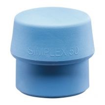 Halder simplice simplex D.80MM SIMPLEX-D.80MM TPE-Soft Soft Halder morbido