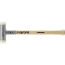 Maillet supercraft 30mm rsfr. Halder