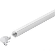 ChannelLine h 0.3m Profil inkl Abdeckung - Halemeier