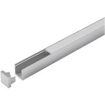 ChannelLine I3 Alu 300 mmProfil ohne Abdeckung - Halemeier