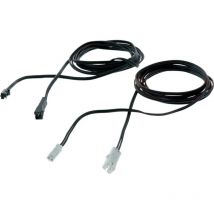 Verlängerung 1.8m MultiWhite / MultiColor - Halemeier