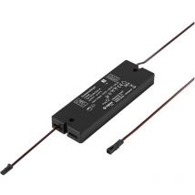 Smartempfänger 12VDC max. 1x36W ZigBee - Halemeier