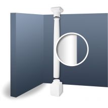 Decor KD2 Doric Column - Orac