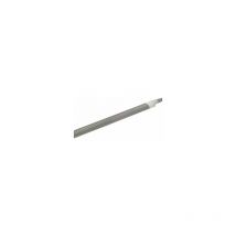 Crescent - Half-Round Smooth Cut File 150mm (6in)