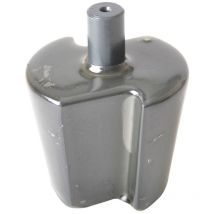 CC4 cc 4 conecut High Speed Steel Sheet & Tube Drill Bit 37-52mm HLL4 - Halls