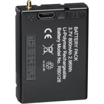 Halo 540 re Mareld Batterie