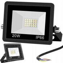 Halogen 20w Kalt (50)