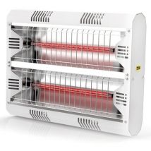 Mo-el - Infrarotstrahler Hathor Low Glare 4000 w