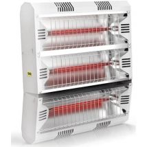 Mo-el - Infrarotstrahler Hathor Low Glare 6000 w