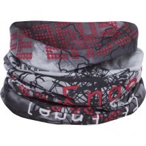 Halswärmer - one size - Red Print