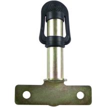 Berger&schröter - Halter für Rundumleuchte 20206 Schraubmontage