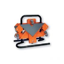 Theard - Halter für 4 Eckkufen 324