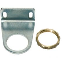 Haltewinkel mit Mutter R11-55