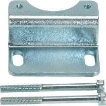 Haltewinkel mit 2 Schrauben