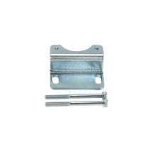 Haltewinkel multifix mit 2 Schrauben BG1 riegler