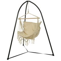 Halterung für Hängesessel oder Schaukel 168x185x220cm