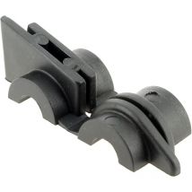 Halterung Vorderachse rechts cp047212 für Rasenmäher Sterwins