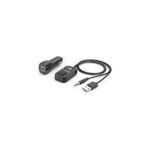 Hama 00014167 set de téléphones de mains libres Black 5.1
