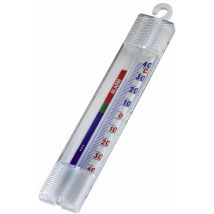 Termometro Analogico HAMA per Frigorifero e Congelatore – Temperatura 2-8 °C – Compatibile con vari modelli