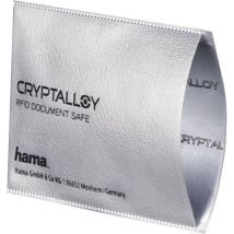 105354 Custodia per carte di credito 1 mm - Hama