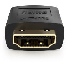 Hama - Adaptateur hdmi , connecteur femelle - connecteur femelle 8K (00205173)