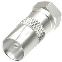 Hama satellitenempfanger adapter f stecker - koax stecker 57038274 57038274 57038274 57038274 57038274 57038274 57038274 57038274 57038274 57038274