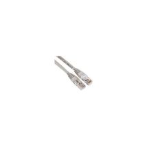 Cable Ethernet utp Catégorie 5 10,00m (30622) - Hama