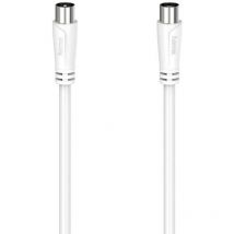 Kabelantenne 90db wei 200m 42938463 42938463 42938463 42938463 42938463 - Hama