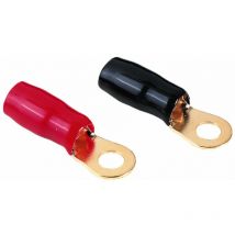 Cosse, 25mm², 2 pièces (43887) - Hama