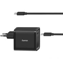 Notebook-Netzteil 200005 45W usb-c pd - Hama