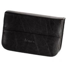 Hama 00047153 Organiseur pour cartes mémoire Carte Compact-Flash, Carte microSD, Carte miniSD, Carte mobile MMC, Carte