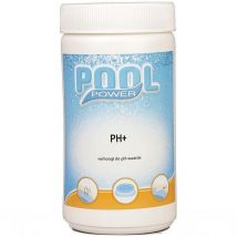 PH Plus Flasche 1Kg - Pool Power