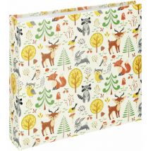 Forest 10x15 200 Photos slip in/notes 2699 - Hama