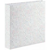 Graphic Stripes 10x15 200 Photos slip in/notes 7239 - Hama