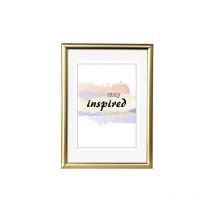 Hama - 66607 - Album fotografico, colore oro