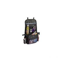 Hama - Organiseur 'Automotive' avec compartiment isotherme, noir (83961)