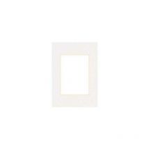 Passepartout, snow, 40 x 50 cm (00063237) - Hama