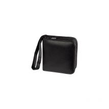 Hama - Pochette pour 12 cartes mémoire sd, noire (95980)