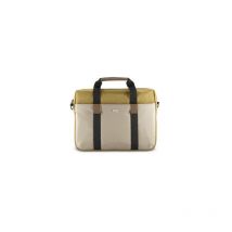 Hama - Sacoche ordi. port. Silvan durab., jus. 40-41cm (15,6-16,2), curry (00222066)