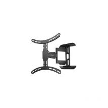 Hama - Support mural tv, pivot., incli., téles., 165 cm (65), oled jus. 35kg (00220834)
